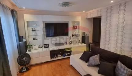 Apartamento Alto Padrão em Santana, Doutor Guilherme Cristofell