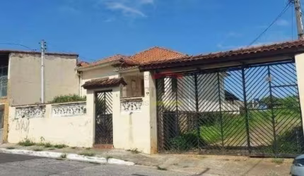 TERRENO COM 941 M2 PRÓXIMO A AV ENG. CAETANO ALVARES