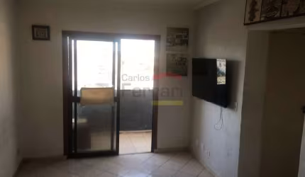 Apartamento Parque Peruche Venda/Locação
