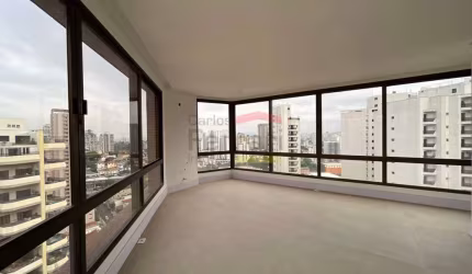 Apartamento em Santana Alto Padrão 355 m² 4 dormitórios 4 vagas lazer