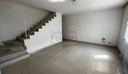 Sobrado Bairro do Limão/Vila Prado