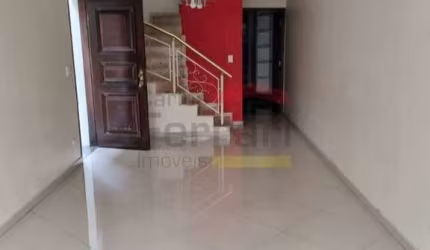 Casa Assobradada à venda, 3 quartos,  1 suíte, 2 vagas no Mandaqui