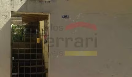 Terreno 204 m2 na Vila nova Mazzei