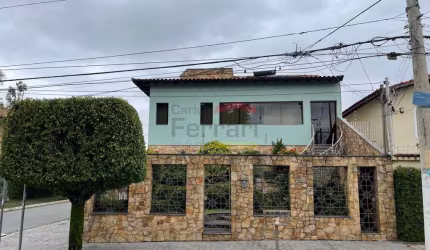 CASA PARA VENDA NO BARRO BRANCO