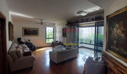 Apartamento à venda no Alto de Santana, 3 suítes, 3 vagas