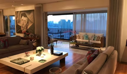 Apartamento em Condminio Peninsula alto padrão