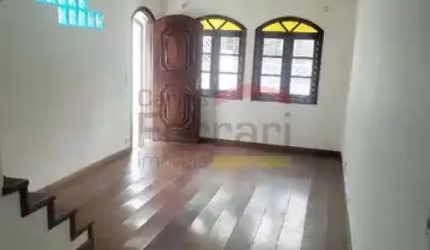 Sobrado Tremembé/V. Irmãos Arnoni