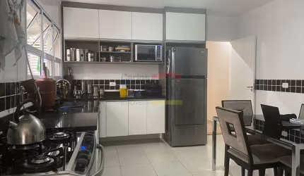 CASA PARA VENDA NO HORTO FLORESTAL