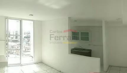 Apartamento 2 dormitórios, 1 vaga na Vila Guilherme
