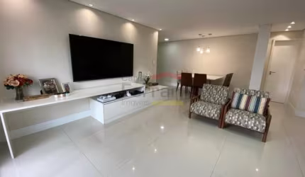 Apartamento à venda na Casa Verde, 3 quartos, 1 suíte, 2 vagas