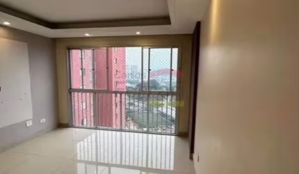 Apartamento 96m²   03 quartos, 01 suíte, Sacada- Condomínio Porto Seguro - Casa Verde