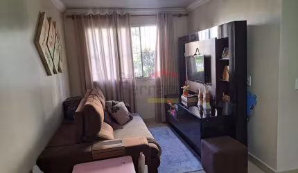 Apartamento Vila Amélia R$340.000