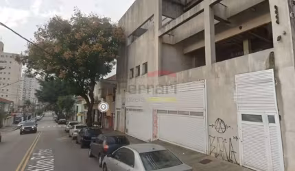 Prédio Comercial Venda Casa Verde - 2000m2