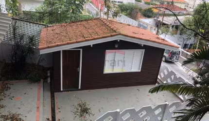 Sobrado Tremembé