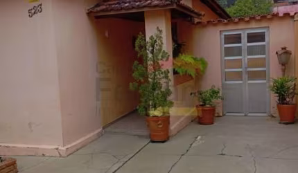 Casa na Vila Irmãos Arnoni