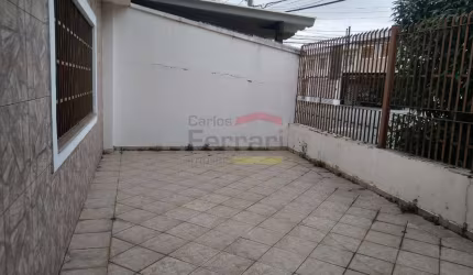 Casa térrea no Tremembé