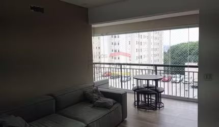 Apartamento no Chacara Cantareira