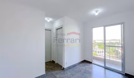 apartamento a Venda 2 dormitórios Canindé