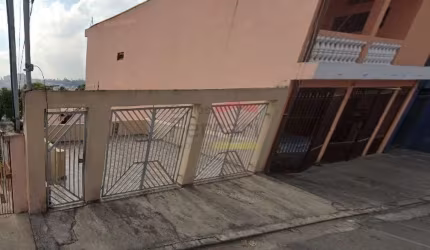 Casa Térrea  - Vila penteado - Zona Norte - Próximo da Avenida Itaberaba