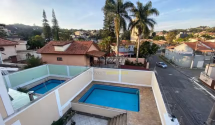 4 dormitorios, com suite 4 vagas Vila Albertina de esquina