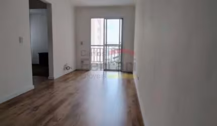 Apartamento  2 quartos e 1 vaga- Lazer Piscina  - Metrô Luz  Rua 25 De Janeiro