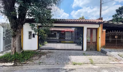 CASA TERREA PARA VENDA !!!!