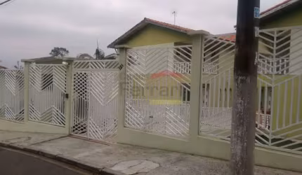 Sobrado Vila Pedra Branca COM 183M²