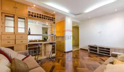 Apartamento de Alto Padrão à venda em Santana: 178m², 4 quartos, lazer completo e segurança total!
