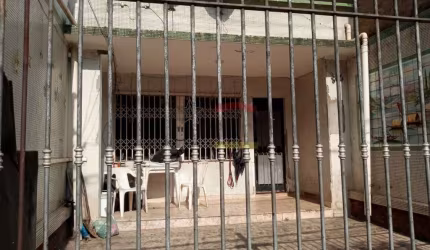 Terreno região Bom Retiro 511,50m²