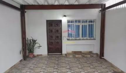 Casa Sobrado na Av. Itaberaba/SP   3 quartos,  - Freguesia do ó