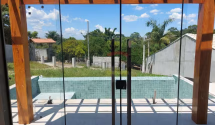 Condomínio Reserva Ibirapitanga - Santa Isabel -  330 m²