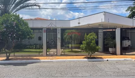 Casa Térrea, Jardim Leonor Mendes de Barros !!!!