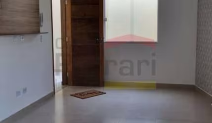 Apartamento novo e decorado a 400 metros do metrô Jardim São Paulo, 60 m2, 2 dormitórios, sem vaga