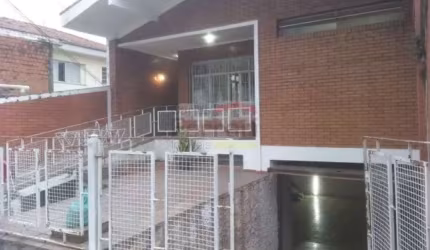 Casa 180 m² com  03 quartos, 05  Vagas  -   Proximo Metrô  Jardim zona norte