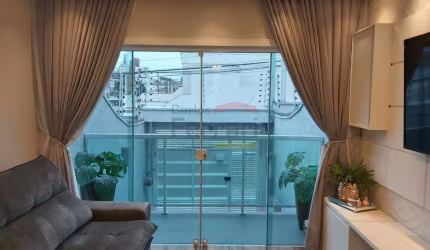 Casa à venda na Parada Inglesa a 350 metros do metrô - 225m² - 3 Quartos - 3 vagas - Espaço Goumert!