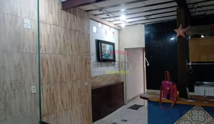 Sobrado Comercial ou Residencial no Coração de Santana