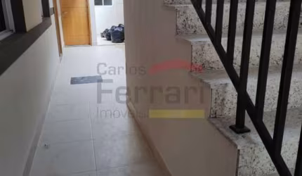 Apartamento em Condomínio na Vila Nivi, 1 dormitório, sem vaga, à Venda, 30 m² 1 km Metrô Tucuruví