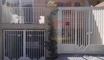 CASA PARA VENDA MANDAQUI