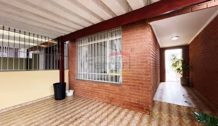 Sobrado a venda Jardim Leonor Mendes de Barros