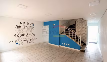 Conjunto Comercial Duplex à venda em Santana: 141m², Ideal para Clínicas, Próximo ao Metrô!