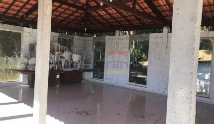 Chácara - 10.000 metros - Arujá