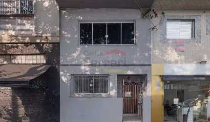 Sobrado Comercial à Venda em Santana ? Moderno, Reformado e Ótimo para Renda!