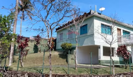 Casa em Caraguatatuba praia de Massaguaçu-  400 metros da praia aceita permuta