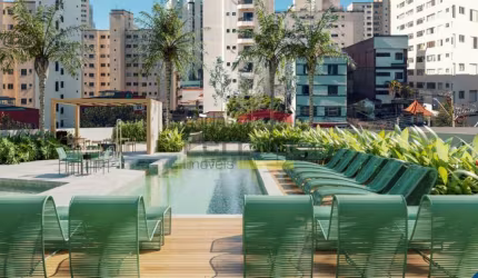 Apartamento Francisca Julia - 4 suítes e 4 vagas  - Lançamento Alto de Santana