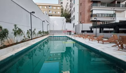 APARTAMENTO PRONTO PARA MORAR COM 69M2, 2 SUÍTES, 2 VAGAS DE GARAGEM