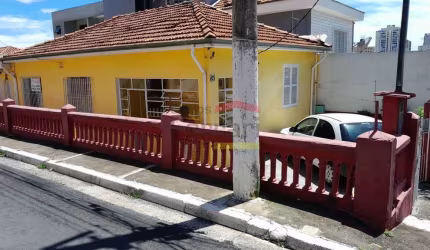Casa Térrea no Imirim