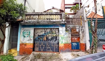 Terreno de 136m² à venda no Alto de Santana ? Ideal para Investidores e Construtores!