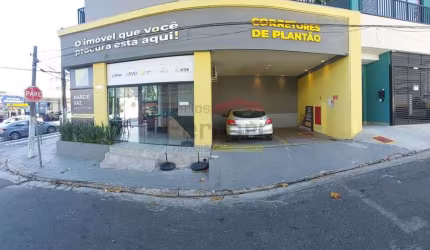 Loja comercial de170m² Jardim São Paulo