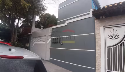 Casa em condomínio