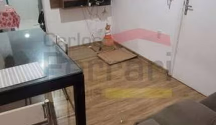 Apartamento à Venda, ou locação,  Jardim São Paulo, 02 dormitórios,  sem vaga,  sem elevador,